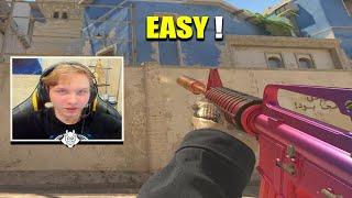 m0NESY DESTROYED THIS LOBBY AFTER A BAD GAME !!