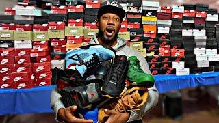 Is Being a Sneaker Collector DEAD?  The Game Has Changed!"