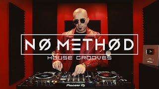 NO METHOD DJ Set (House Grooves)