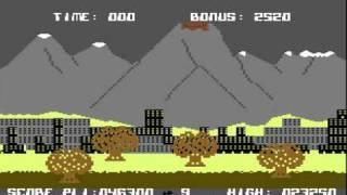 C64 Longplay - Battle Through Time