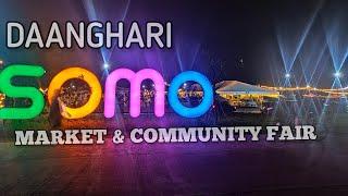 #somomarket #yansablog SOMO MARKET and COMMUNITY FAIR || BAGSAKAN