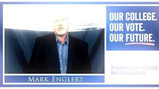 Yes Vote | Mark Englert | Vote Yes For Gillette College