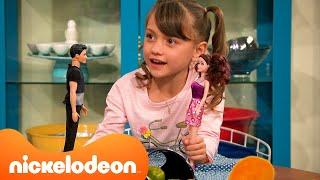 I Thunderman | Chloe è in Grossi Guai! | Nickelodeon Italia