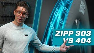 How To Find The Zipp Wheel FOR YOU! ‍️