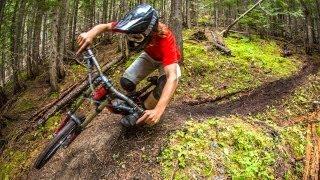 MTB | The Making of ARRIVAL by Coastal Crew: Episode 1 Retallack
