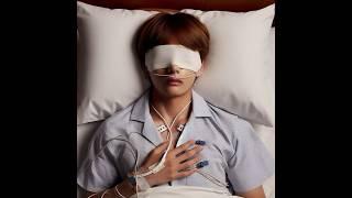 BTS Army V so sad  #bts #btsarmy #shorts #viralvideo