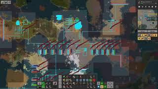 0 - Factorio, Intro to MM v8, Blueprints and Changelog