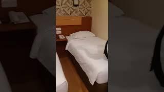 ROOM TOUR PARMA STAR HOTEL VERSI KAMAR_bagus sekali  #shorts #pekanbaruriau