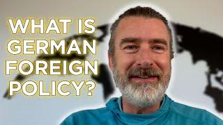 Germany: Domestic and Foreign Policy