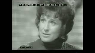 The Expert S03 E12 Hothouse 1971