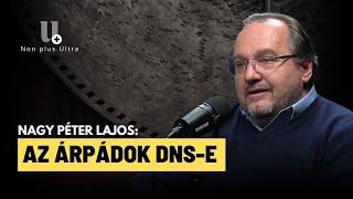 Magyar királycsontokat találtak? - Nagy Péter Lajos genetikus