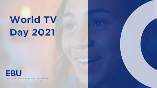 World TV Day 2021