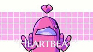 Heartbeat | Vs Impostor v4 | Pink