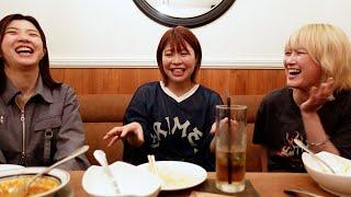 哲学しながら１周年祝い