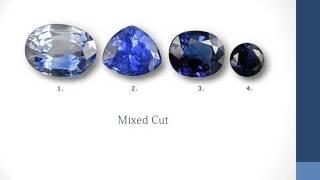 4 Effective Ways To Choose Natural Blue Sapphire