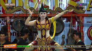 TARI REMO Cantik PUTRA BIRAWA Bersama Neng Cahya Rayap Live Lamongan