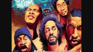 Souls Of Mischief - Tour Stories