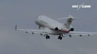 Sons Auto Group l Bombardier Challenger 300