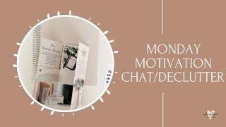 Monday Motivation / Budget Planners 50% Off