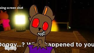 Burn the Stars Animation