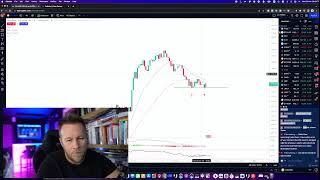 Live Trading with Jason Graystone