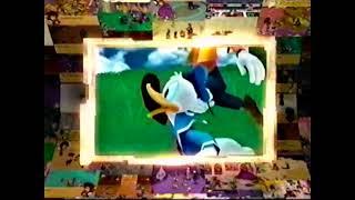 Kingdom Hearts Chain Of Memories Game Boy Advance Short Commercial (2004)