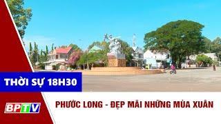 [Trực tiếp] - Thời sự Bình Phước tối 4-1-2025