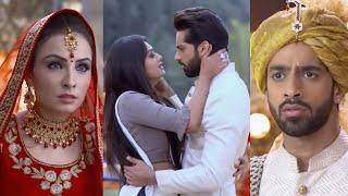 शादी के बीच मैं आ गई गर्लफ्रेंड - Zindagi Ki Mehek - Ep 167 - Popular Romantic Serial - Zee Ganga