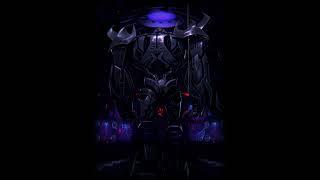 What if Megatron was a faceless character? #transformers #megatron