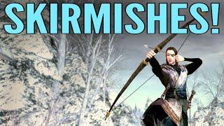 LOTRO Stream: Skirmishes!