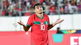 Brahim Díaz Becomes Morocco’s Late Hero with Crucial Goal beIN SPORTS USA