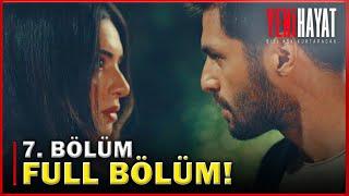 Yeni Hayat Episode 7  [Turkish Series with English Subtitles]