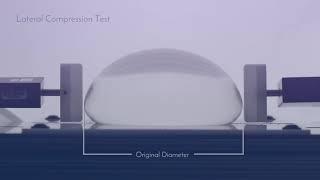 Breast Implants by MENTOR® Product Testing: MENTOR® MemoryGel® Xtra SOBI EMEA