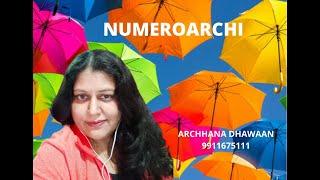 Student's Feedback - Numeroarchi by Archhana Dhawaan