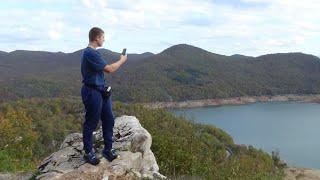 LIKA BAŠ DANAS - OD LIČKOG SELA DONJEG KOSINJA KOJI ŽELE POTOPITI DO VAGANCA I KRUŠIČKOG JEZERA.