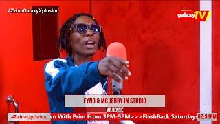 I Wrote B2C, Nina Roz And Grenade's First Hit Songs - Fyno