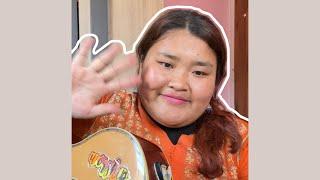 Sarvavaumik (Short Cover song) #adriandewan #nepalichristiansong