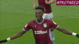 Aston Villa v Birmingham city 2018/19