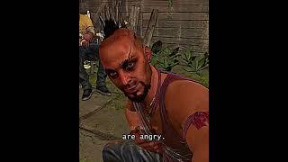 Vaas’ Family Speech [4K] | Far Cry 3 #Shorts