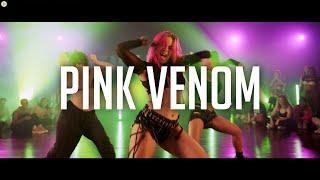 PINK VENOM - BLACKPINK - JOJO GOMEZ DANCE CHOREOGRAPHY