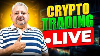 Live crypto market analysis | 06th January 2025