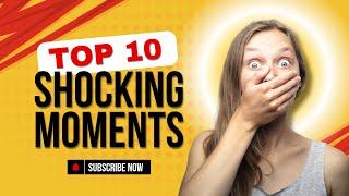 Top 10 Interesting Facts You Didn't Know!"