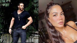 Can Yaman en BRASIL  Fotos SECRETAS que ENCIENDEN las redes