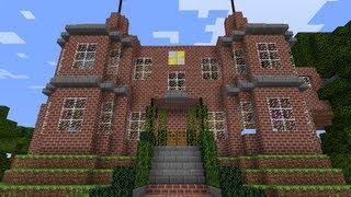 Minecraft The House of Anubis/ Майнкрафт Обитель Анубиса