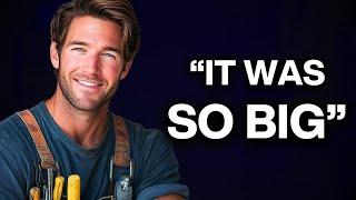 I Asked The Handyman To Do THIS With Me | True Gay Story