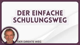 354 Ein Kurs in Wundern EKIW | Wir stehen beieinander, Christus und ich ... | Gottfried Sumser