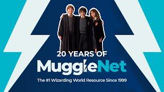 20 of MuggleNet's Most Memorable Moments From The Past 20 Years