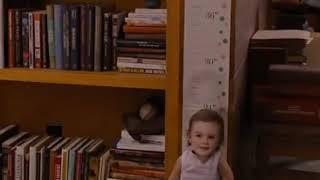 TTSBD part 2:  Renesmee Grows Quickly