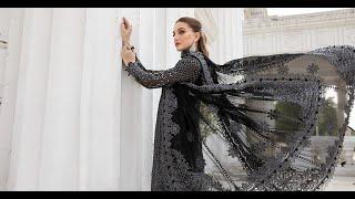 Maria B New Collection 2024 | Party wear dress