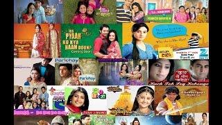 Popular Hindi Serials Started In 2011